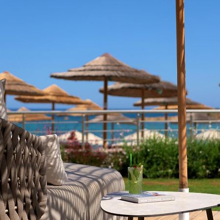 High Beach White - Adults Only Malia Exteriér fotografie